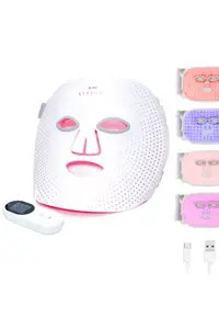 Skin | LED Wavelength Face Mask | Stylpro | Debenhams UK