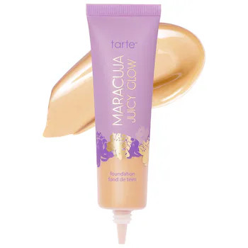 Maracuja Juicy Glow Skin Tint - tarte | Sephora | Sephora (CA)