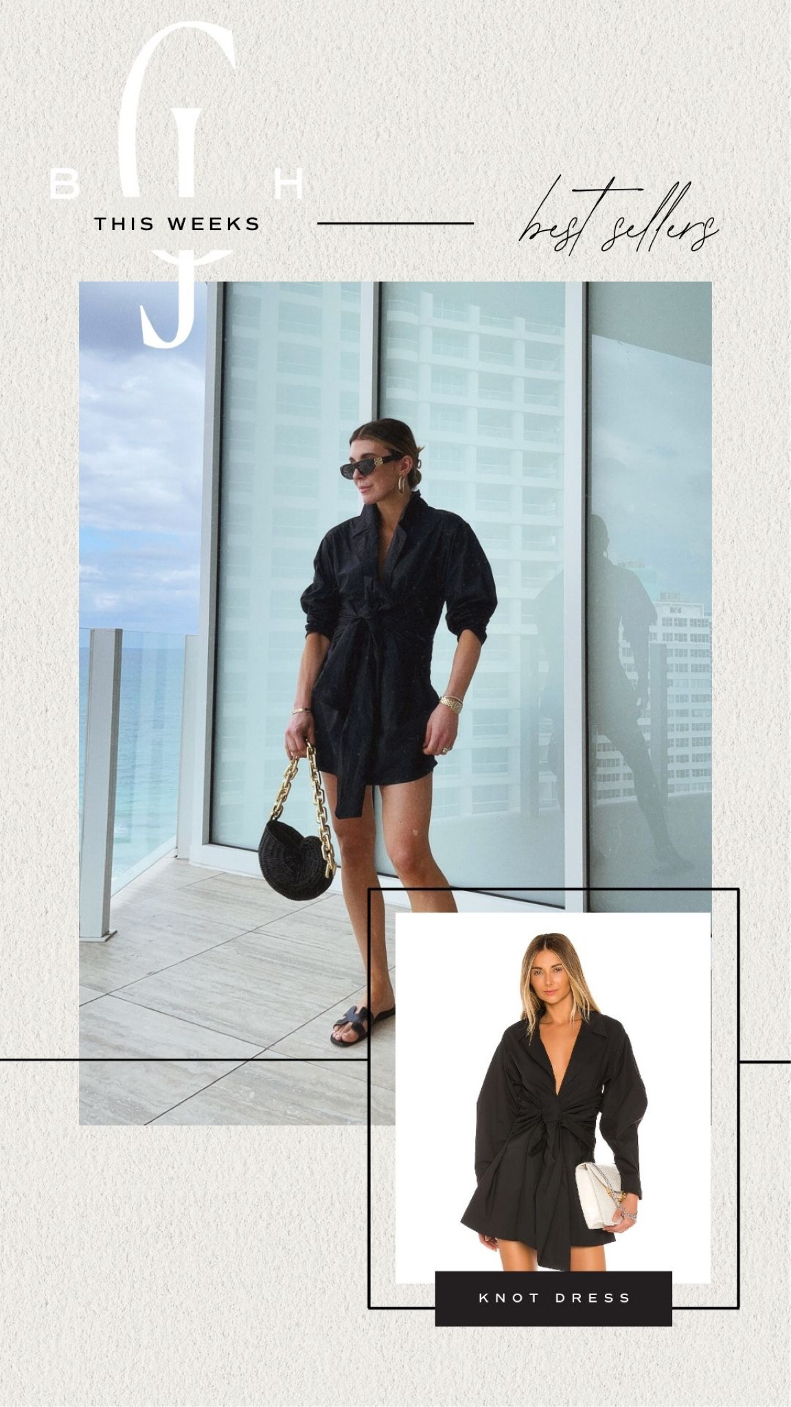 Cella Jane top five best sellers from the week. Tanning drops, knot mini dress, new balance 327 sneakers, cutout blazer, halter one piece swimsuit. #bestsellers #vacationstyle

#LTKswim #LTKbeauty #LTKstyletip