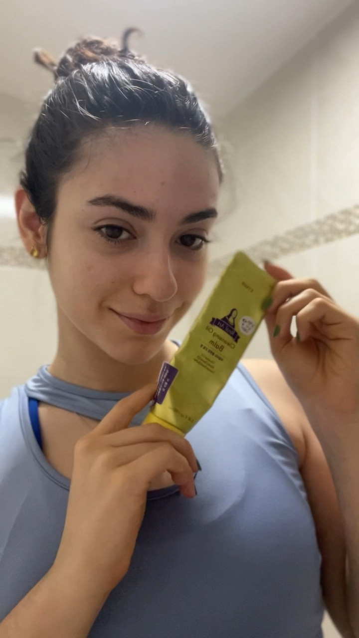 Skin care é a chave para começar o dia bem!

#LTKbeauty #LTKbrasil