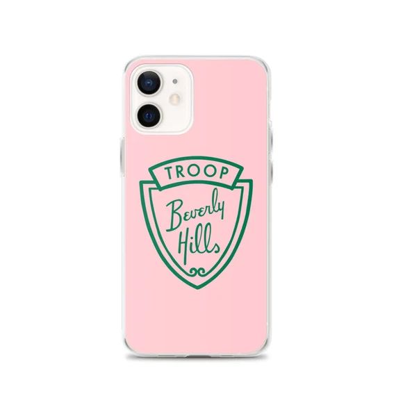 Troop Beverly Hills iPhone Case - All sizes! | Etsy (US)