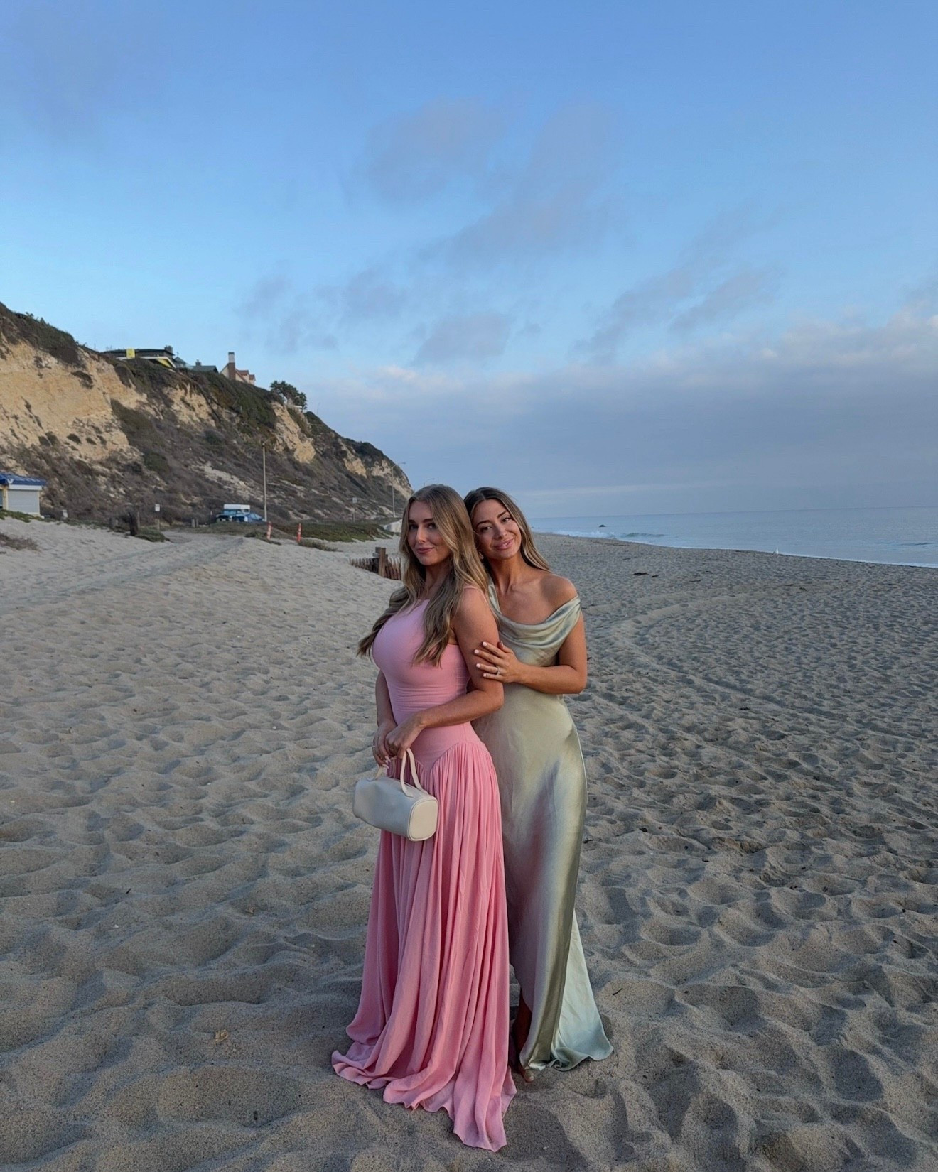 From a recent wedding weekend 🤍 loved both of these dresses!!!

#LTKWedding