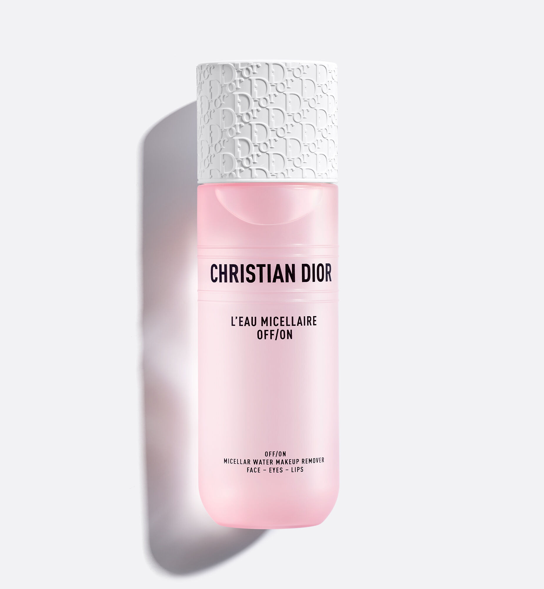 L'Eau Micellaire OFF/ON | Dior Beauty (US)