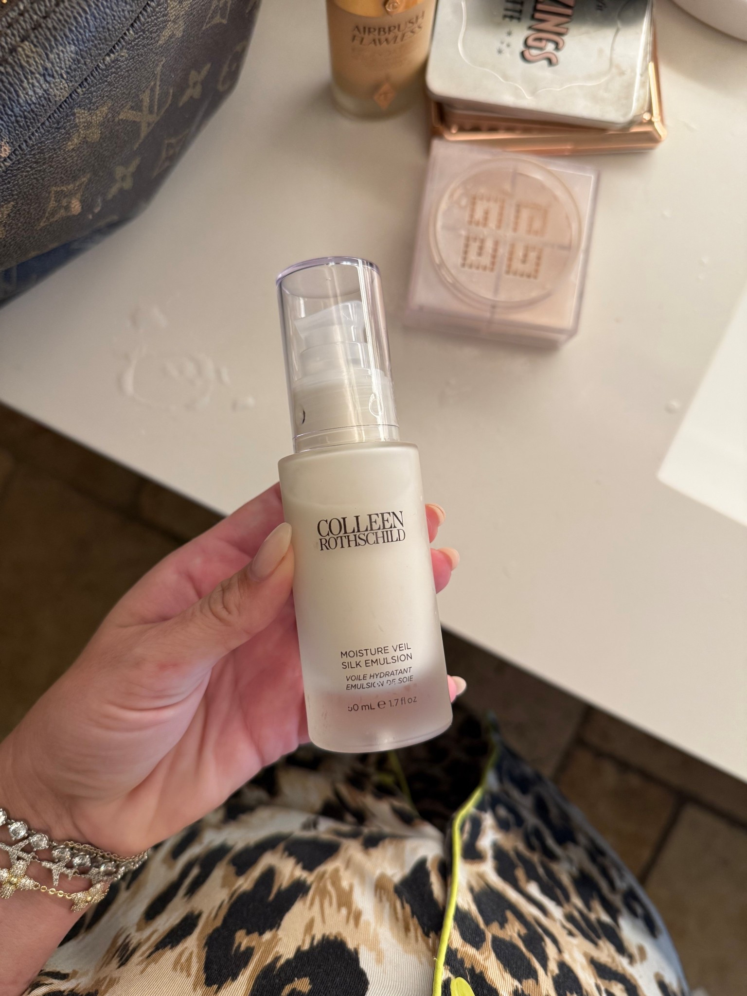 Use code WHITRIFE20 for 20% off this moisturizer! It is SOO good yall! 

#LTKOver40 #LTKFindsUnder100 #LTKBeauty