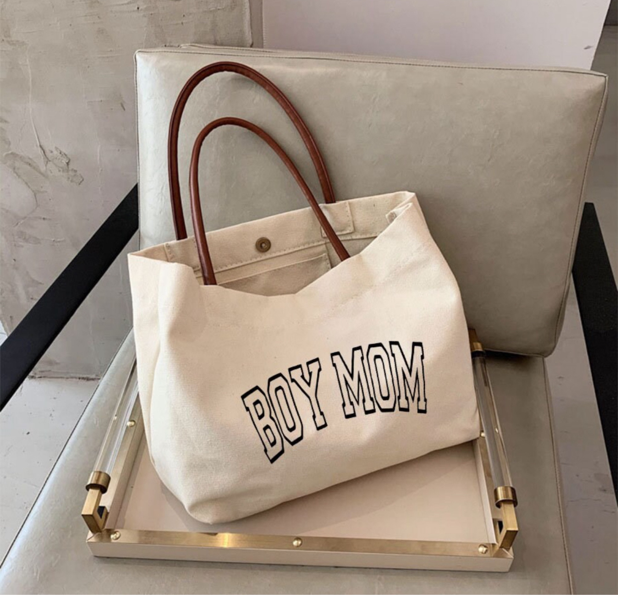 Perfect for Mother’s Day 🤍 Love being a boy mom! 

#LTKFamily #LTKGiftGuide #LTKKids