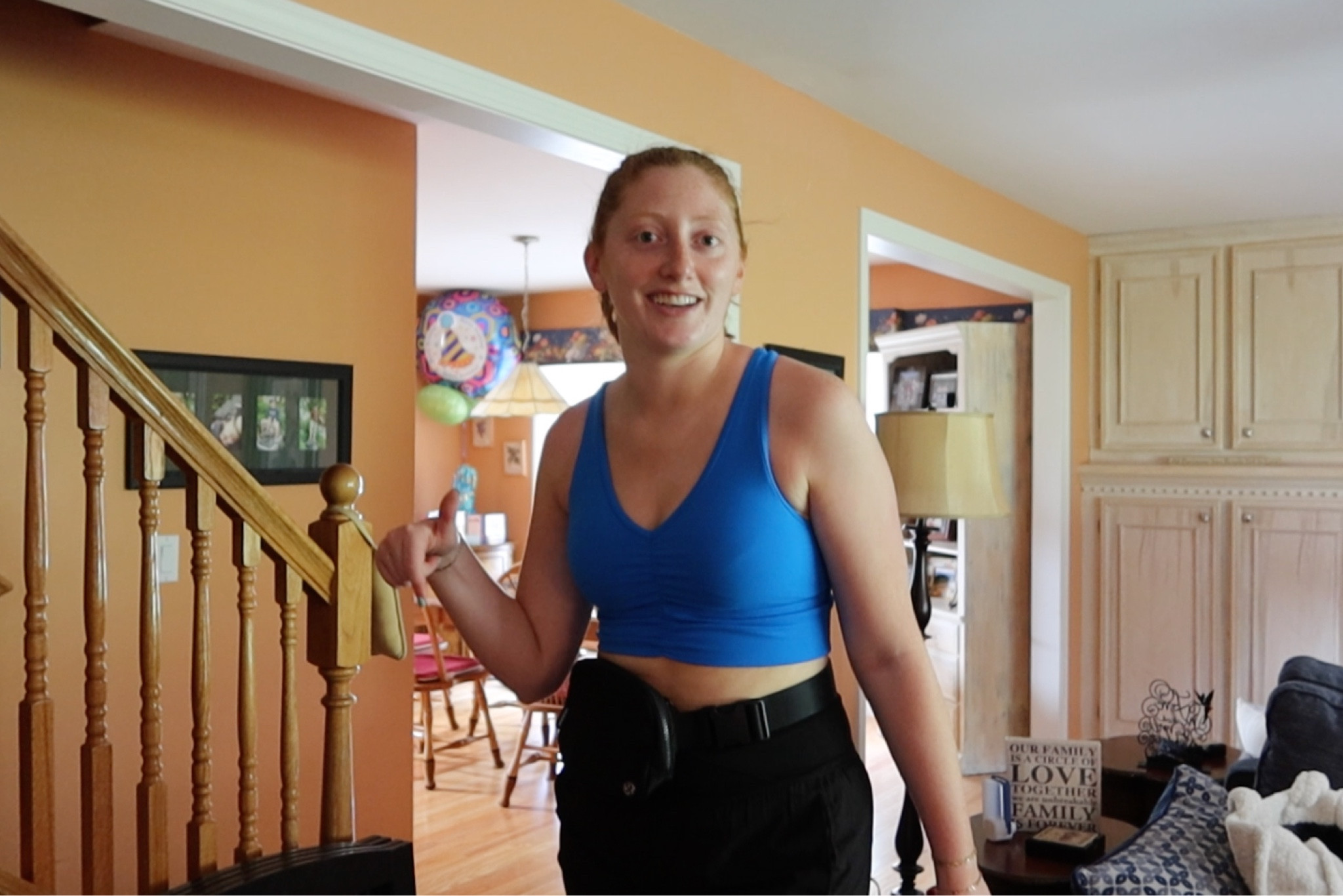 HGW on the walking pad

#LTKSeasonal #LTKFindsUnder50 #LTKStyleTip