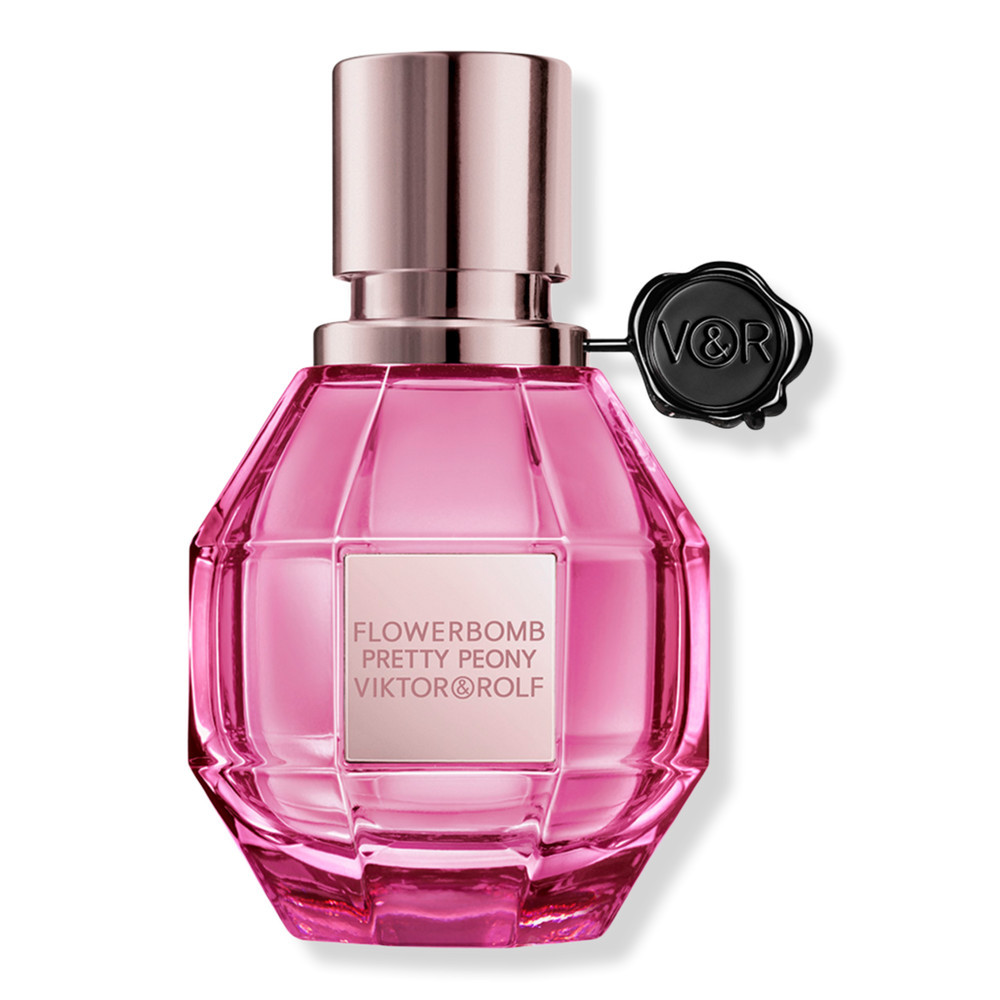 Viktor&Rolf Flowerbomb Pretty Peony Eau de Parfum - 1.0 oz | Ulta
