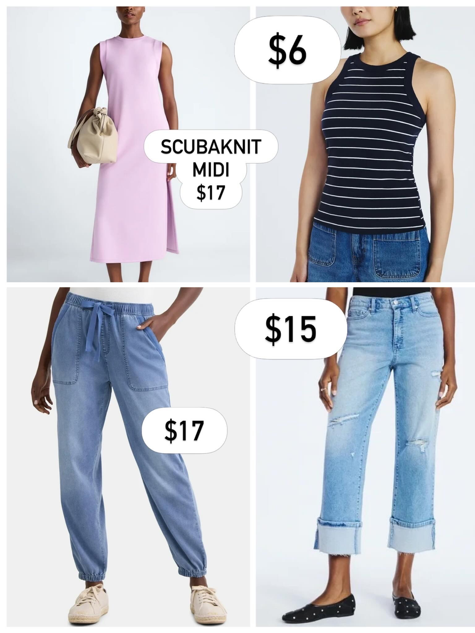 Walmart fashion finds on sale!

#LTKSaleAlert