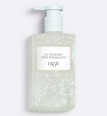 Baby Dior - Cleansing Foam for Baby and Child - Face, Body and Hair | Dior Beauty (US)