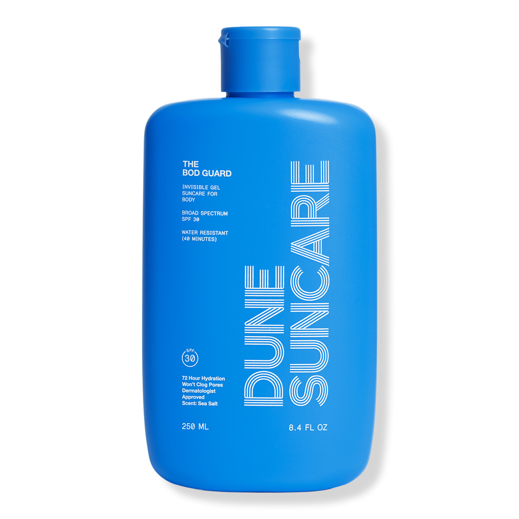 The Bod Guard | Ulta