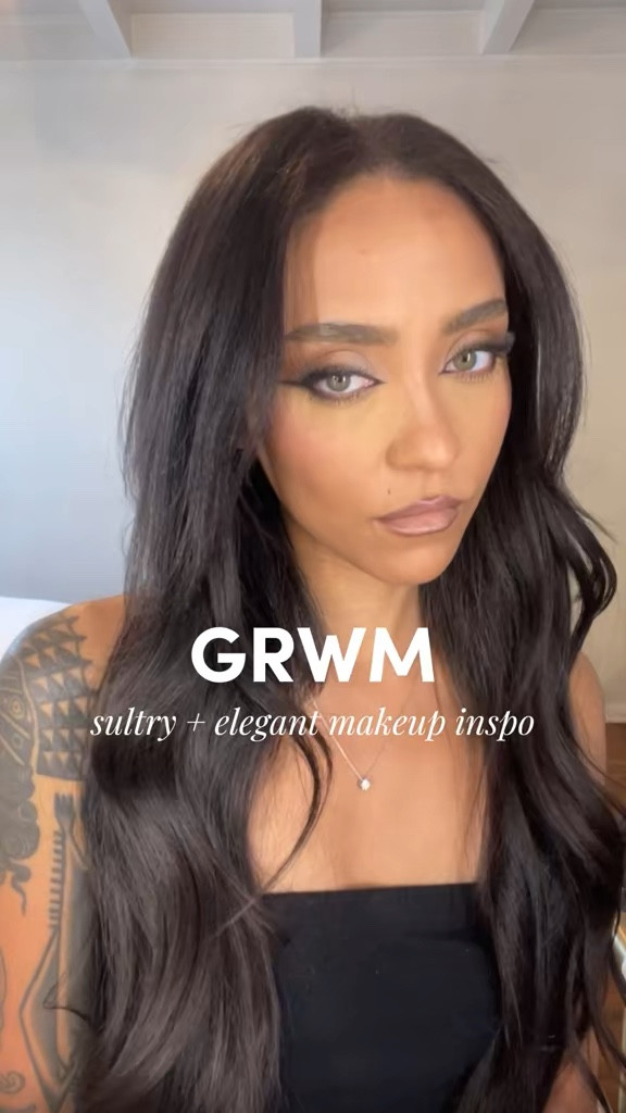 Grwm sultry & elegant makeup inspo

#LTKWatchNow #LTKBeauty