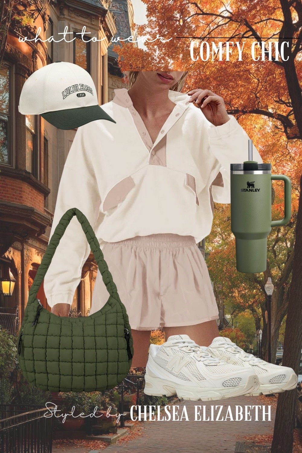 Comfy Fall Outfits • Casual Chic Fall Outfits 
•
•
•
Old Money Fall Outfit | Classy Fall Outfit | Fall Neutrals | Fall Chic | Chic Fall Outfits | Fall Outfits Petite | Fall Outfits | Fall Casual Outfits| Fall Transition Outfits | Fall Outfits Women | Fall Capsule Wardrobe | Amazon Fall Outfits | Amazon Fall Fashion | Amazon Outfits for every day | Amazon Outfits | Amazon Fashion | Amazon Fall Fashion | Everyday Outfits | Cute Outfits | Casual Chic  | Casual Outfits | Weekend Outfits | Errands Outfit | Coffee Run Outfit | Shopping Outfit | Comfy Outfits |  Comfy Sets | Comfy Chic | Monochromatic Outfit | Baseball Hat Outfit | Sneaker Outfit | Sporty Outfit | School Drop Off Outfit | Theme Park Outfit | Travel Outfit | Travel Outfit Amazon | Airport Looks | Airport Style | Airport Travel | Airport Fashion | Airport Outfit Amazon | Airport Travel Outfit Amazon | Amazon Airport Outfits |  Airplane Outfit | Airplane Travel Outfit | Plane Outfit | Comfy Travel Wear | Amazon Set | Matching Set Amazon | Matching Set Outfit | Matching Sets | Matching Set Women | Matching Set Fall |  2 Piece Outfits | 2 Piece Sets | 2 Piece Sets Fall | Two Piece Set | Two Piece Outfits | Two Piece Set Amazon | Two Piece Fall | old money looks | old money aesthetic | old money fashion | old money style | old money outfits | old money style women | neutral outfit | neutral style | classic style | classic outfits | chic outfits | chic style | casual chic | quiet luxury | minimalist | minimalist fashion | capsule wardrobe | petite outfits | 

#LTKSeasonal #LTKFindsUnder50 #LTKFindsUnder100 #LTKShoeCrush #LTKItBag #LTKOver40 #LTKTravel #LTKActive #LTKStyleTip #LTKPetite
