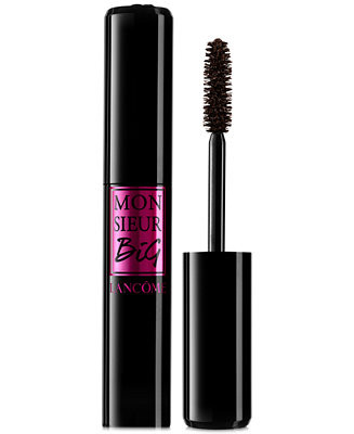 Monsieur Big Volumizing Mascara, 0.33 oz | Macys (US)