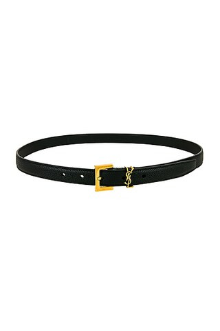 Monogramme Belt | FWRD 