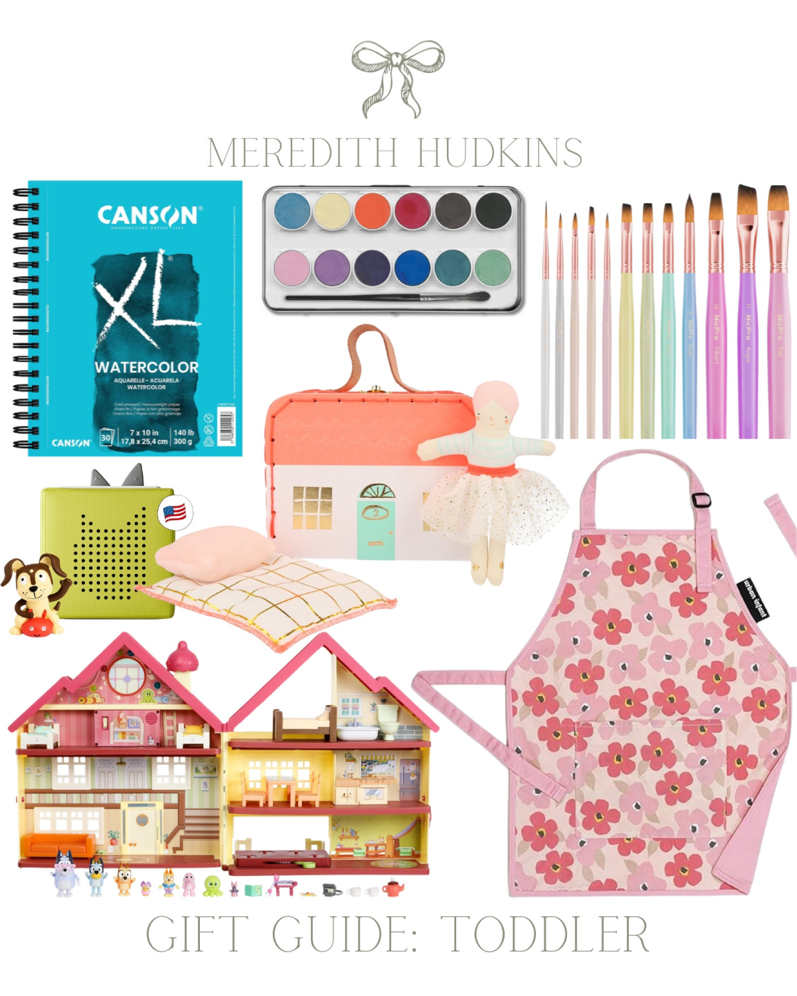 Meredith Hudkins children’s gift guide kids gift guide gifts for her gifts for daughter gifts for niece art supplies gifts for a little girl toddler gifts Christmas gift idea holiday gift idea stocking stuffers


#LTKSaleAlert #LTKGiftGuide #LTKFindsUnder50