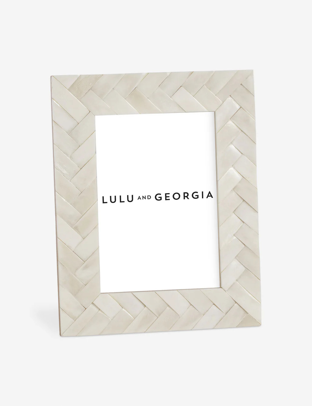 Netta Picture Frame | Lulu and Georgia 
