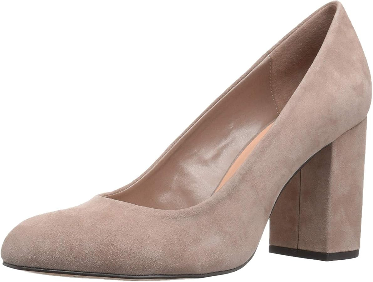Bella Vita Women's Gigi Pump | Amazon (US)