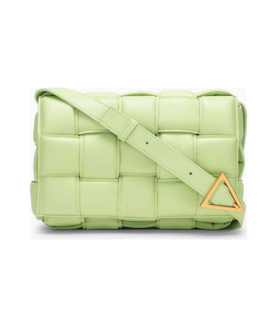 Padded Cassette Bag | Italist.com US