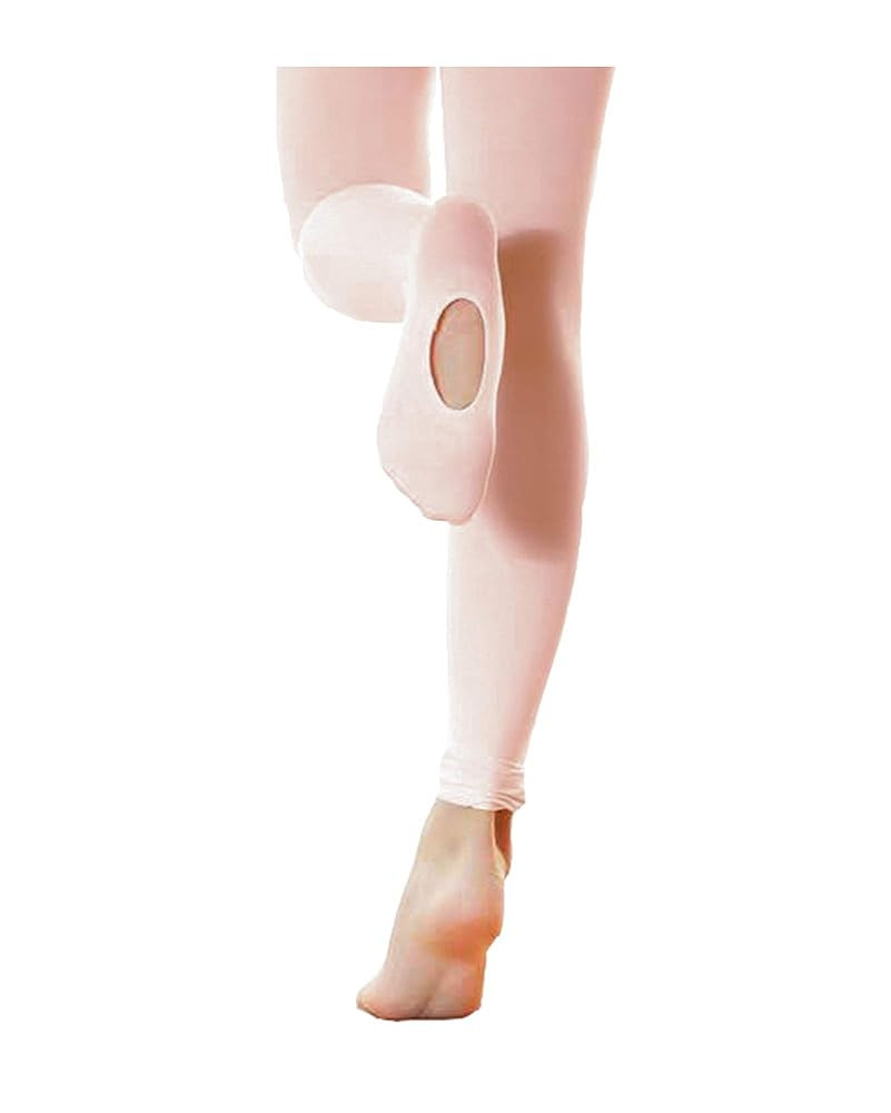 Stelle Girls Women Ballet Dance Convertible Tights Ultra Soft Pro Transition Tights | Amazon (US)