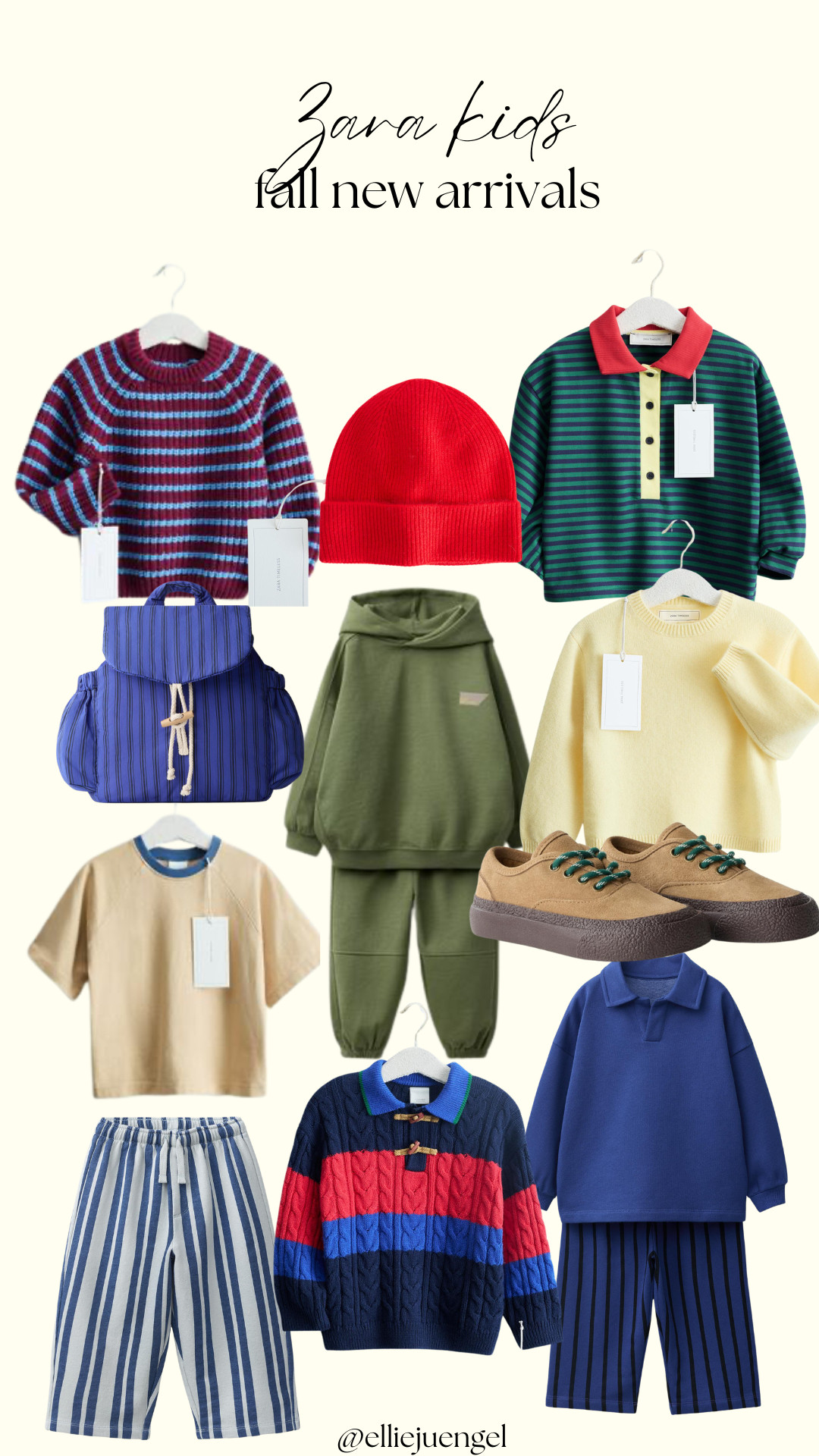 New Zara Kids arrivals for fall!!  

 #LTKmomlife #LTKKids
