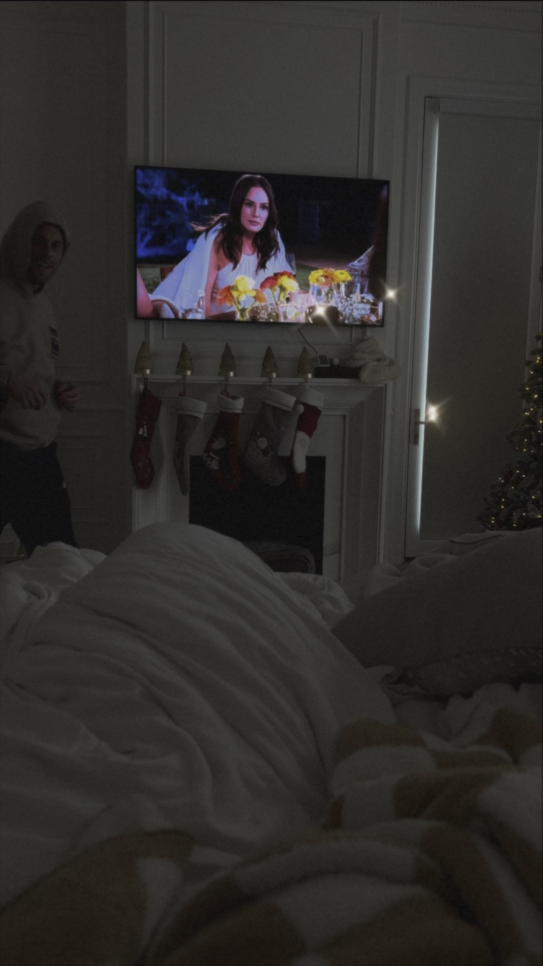 Catching up on my fave reality shows with @slingtv - half off your first month right now with my link ❤️ #slingtv #ad


#LTKhome #LTKHoliday #LTKGiftGuide
