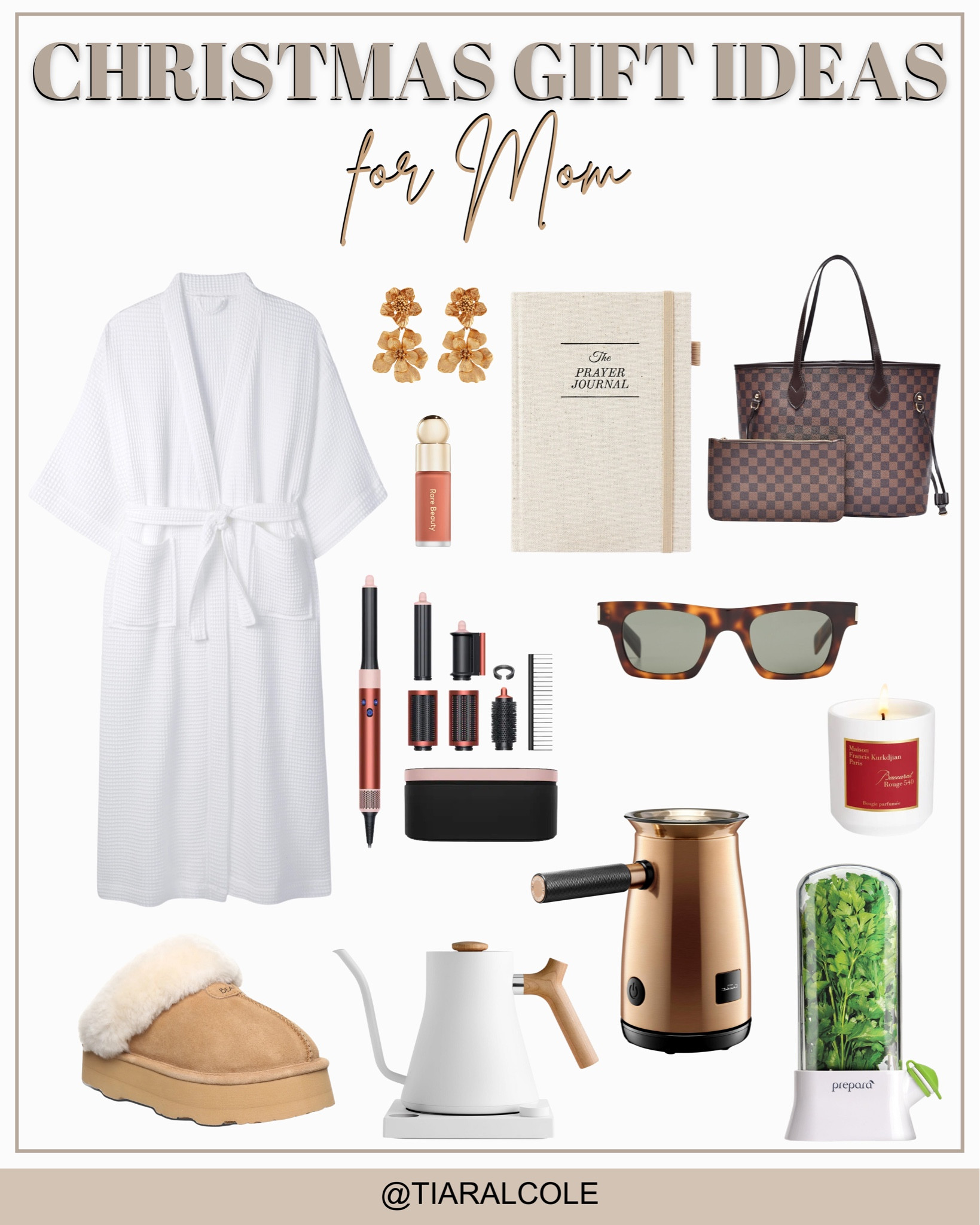 This is the perfect gift for moms out there this upcoming holiday. Give her a little something special this year. #giftideas #giftformom #giftguide #giftsforwomen #birthdaygiftformom #holidaygift #christmasgift

#LTKHoliday #LTKGiftGuide