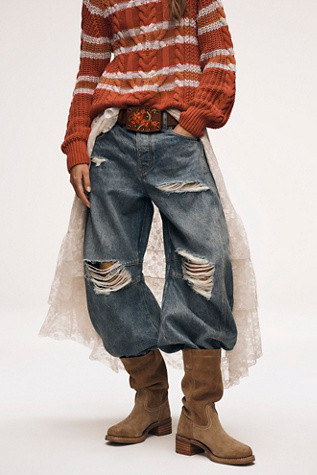 Frye Campus 12R Boots | Free People (Global - UK&FR Excluded)