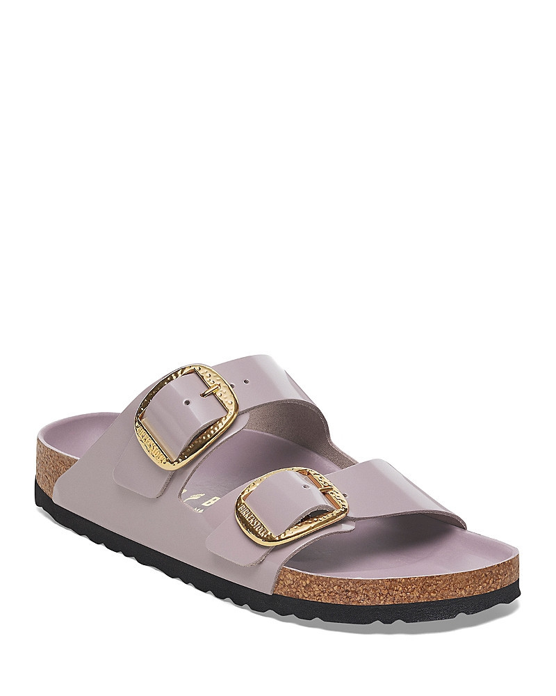 Birkenstock Women's Arizona Big Hammered Buckle Sandals - Exclusive | Bloomingdale's (US)
