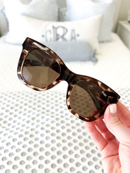 Everyday sunglasses under $60!

#LTKFind #LTKunder100 #LTKSeasonal