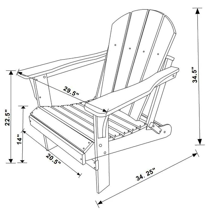 Outdoor & Patio Furniture | Wayfair Professional