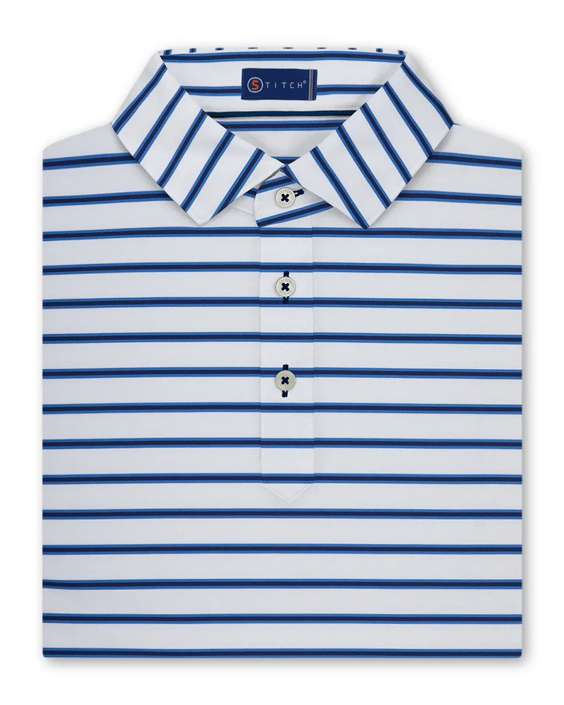 Canal Stripe | STITCH Golf