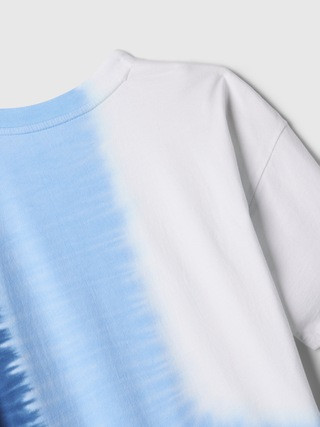 Kids Relaxed Original T-Shirt | Gap (US)