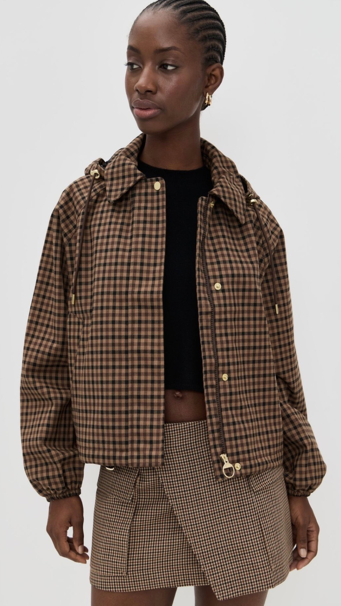 Just ordered this jacket to try for an upcoming trip to Ireland in the spring. Very limited sizes left, so linking a few different sites 

#LTKMidsize #LTKTravel