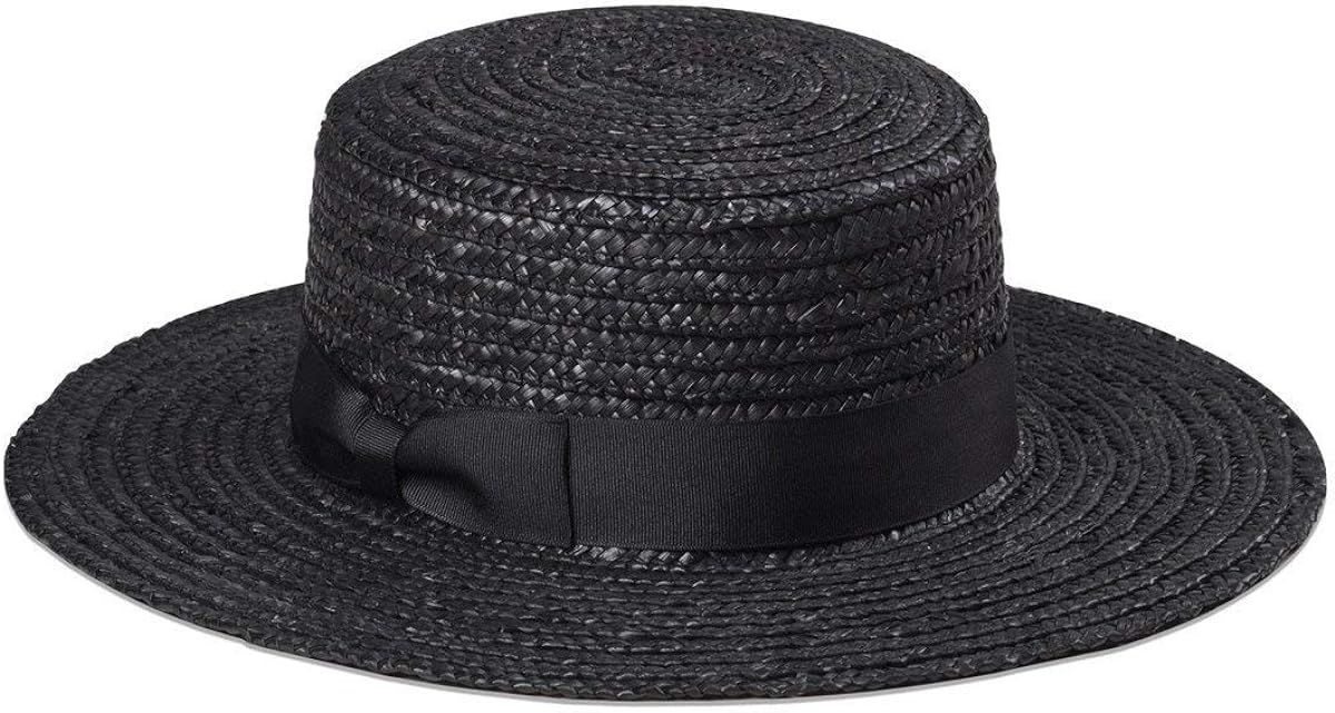 Lack of Color Women's Spencer Noir Hat | Amazon (US)