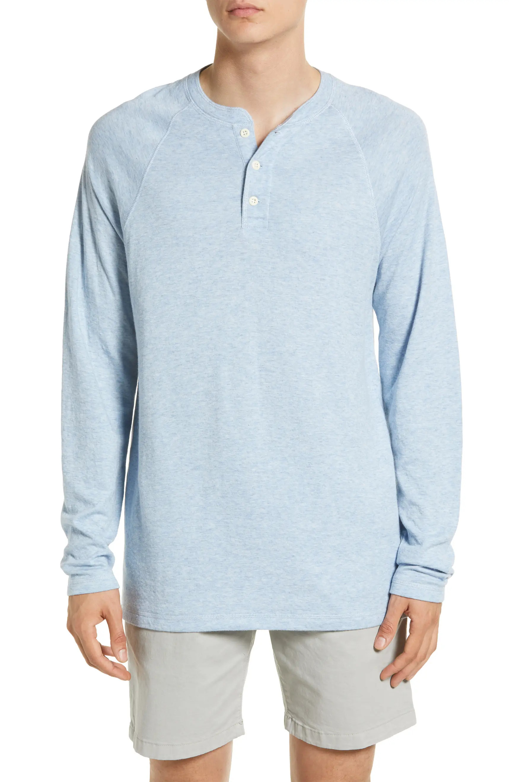 Cloud Henley | Nordstrom