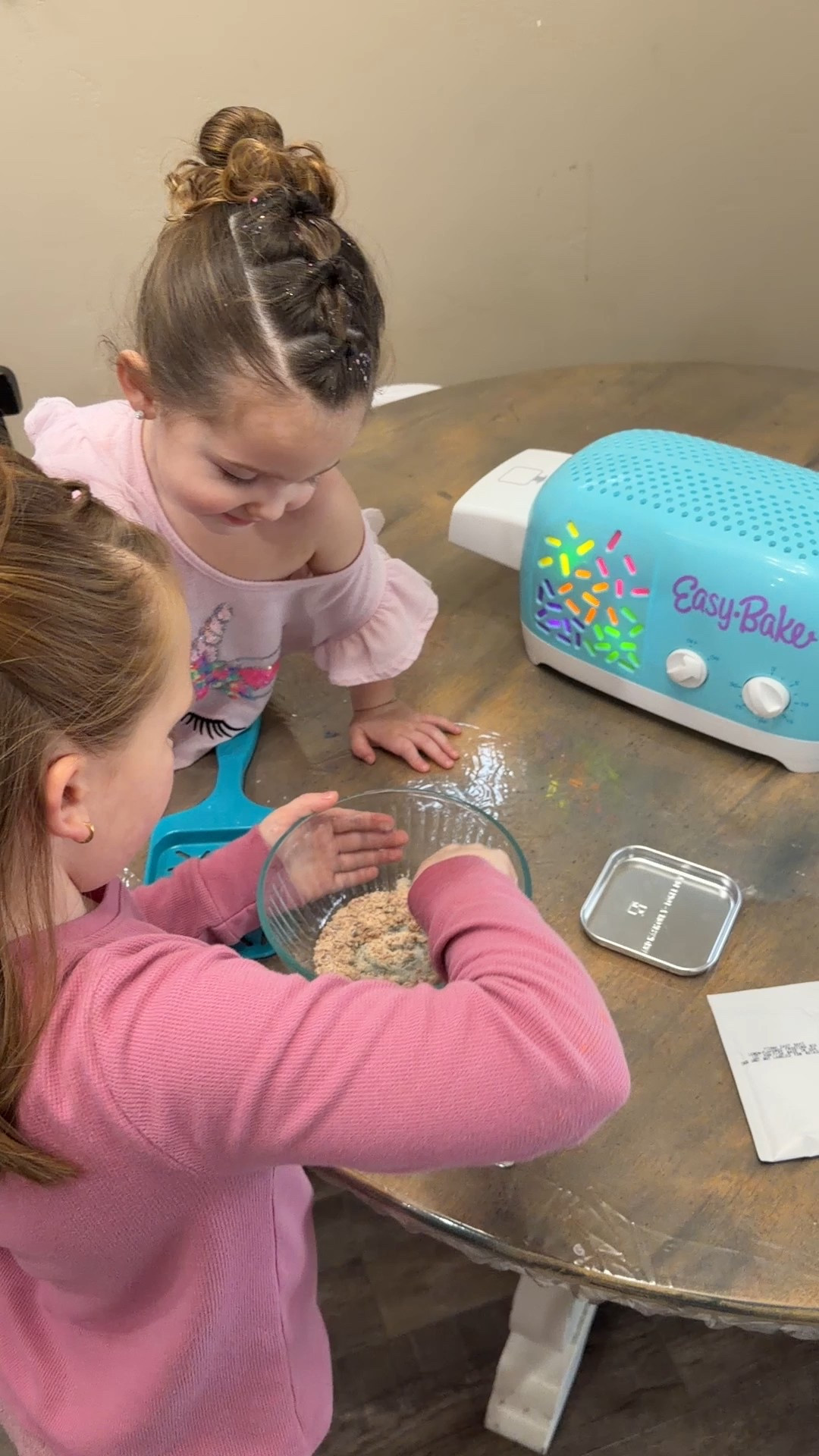 So nostalgic! My seven-year-old has loved this early Christmas gift from Nana ✨🤍

#LTKGiftGuide #LTKdayinmylife #LTKHoliday