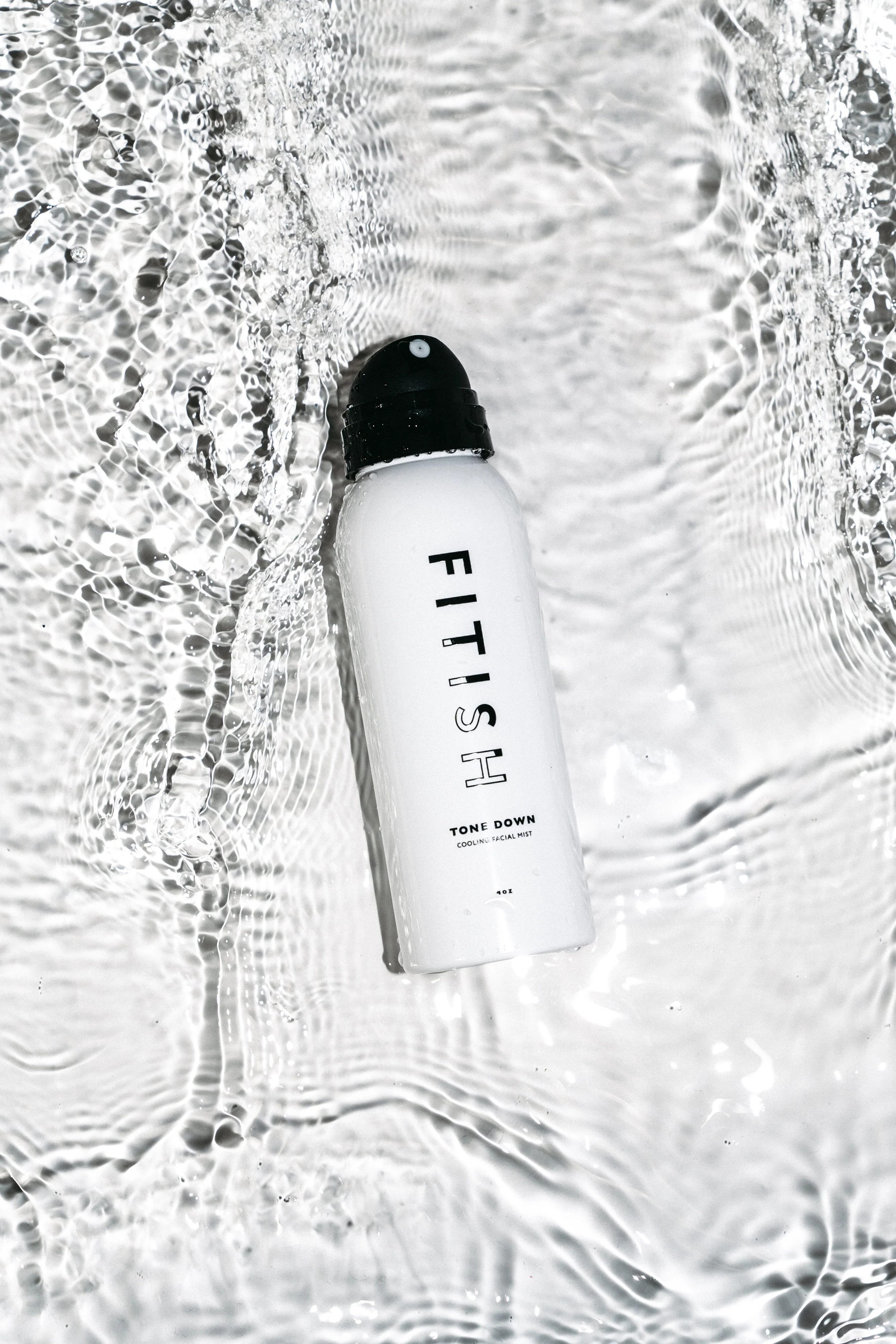 Tone Down Spray | FITISH