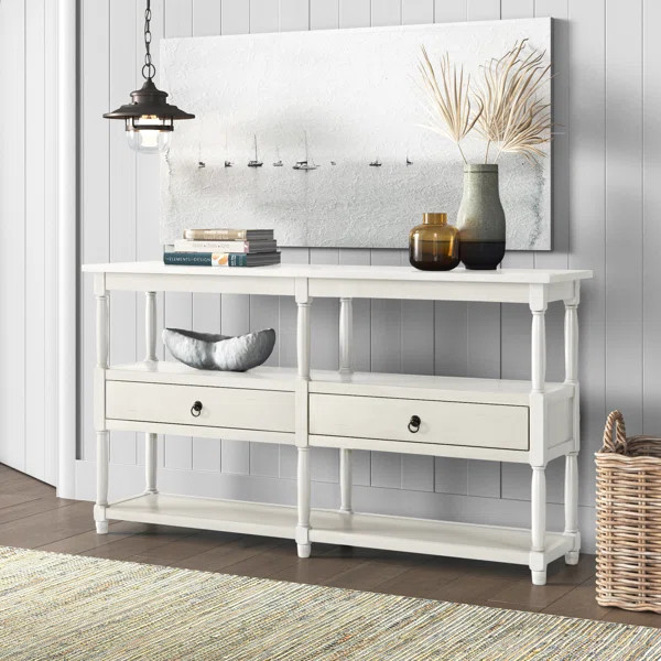 Alexandra 57.9'' Console Table | Wayfair North America