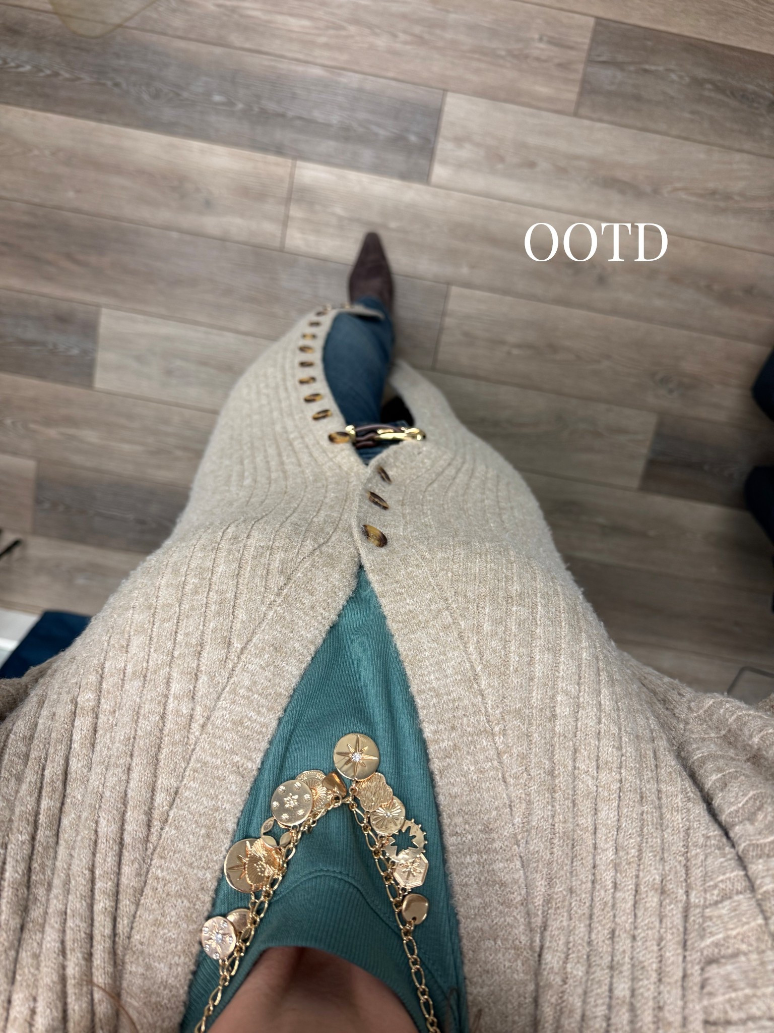 Casual work OOTD🫶

#LTKootd #LTKOver40 #LTKPetite