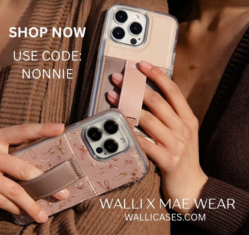 𝐖𝐚𝐥𝐥𝐢- 𝑼𝒔𝒆 𝑪𝒐𝒅𝒆: NONNIE 🎀 👢📱 #LTKSpringSale

#LTKdayinmylife #LTKTravel #LTKSaleAlert