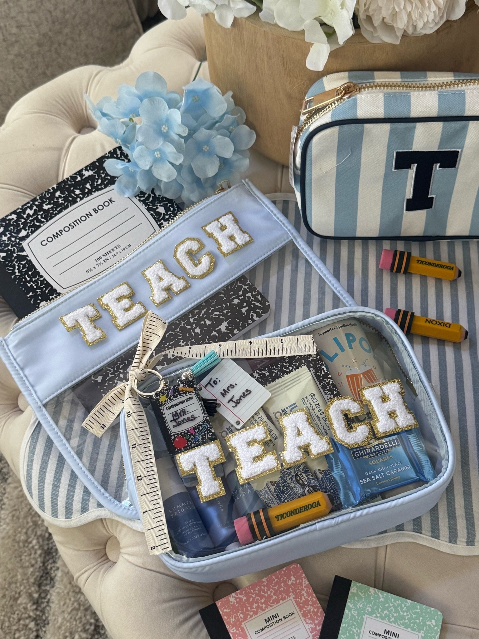 Teacher gift idea 💡

#LTKmomlife #LTKHome #LTKdayinmylife