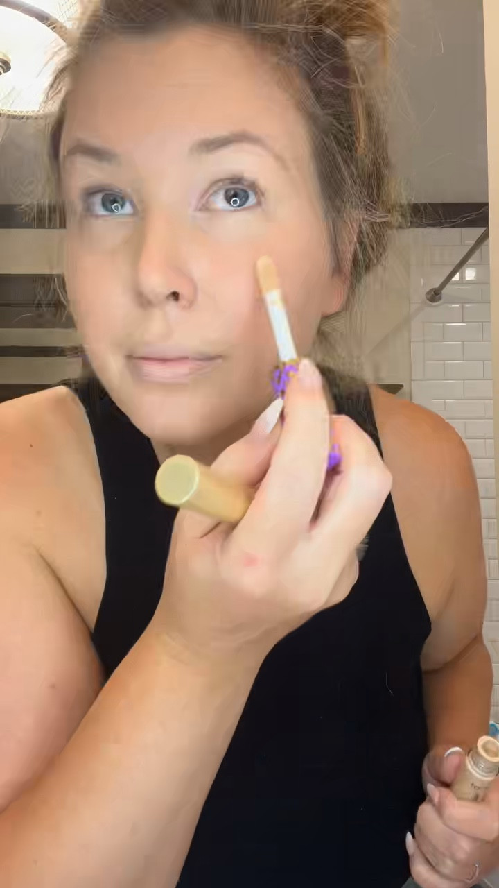 GRWM doing my more glam makeup routine !! Here are the products I used!! 

Glam makeup, makeup, Walmart beauty, target beauty, Walmart makeup, makeup routine 

#LTKBeauty