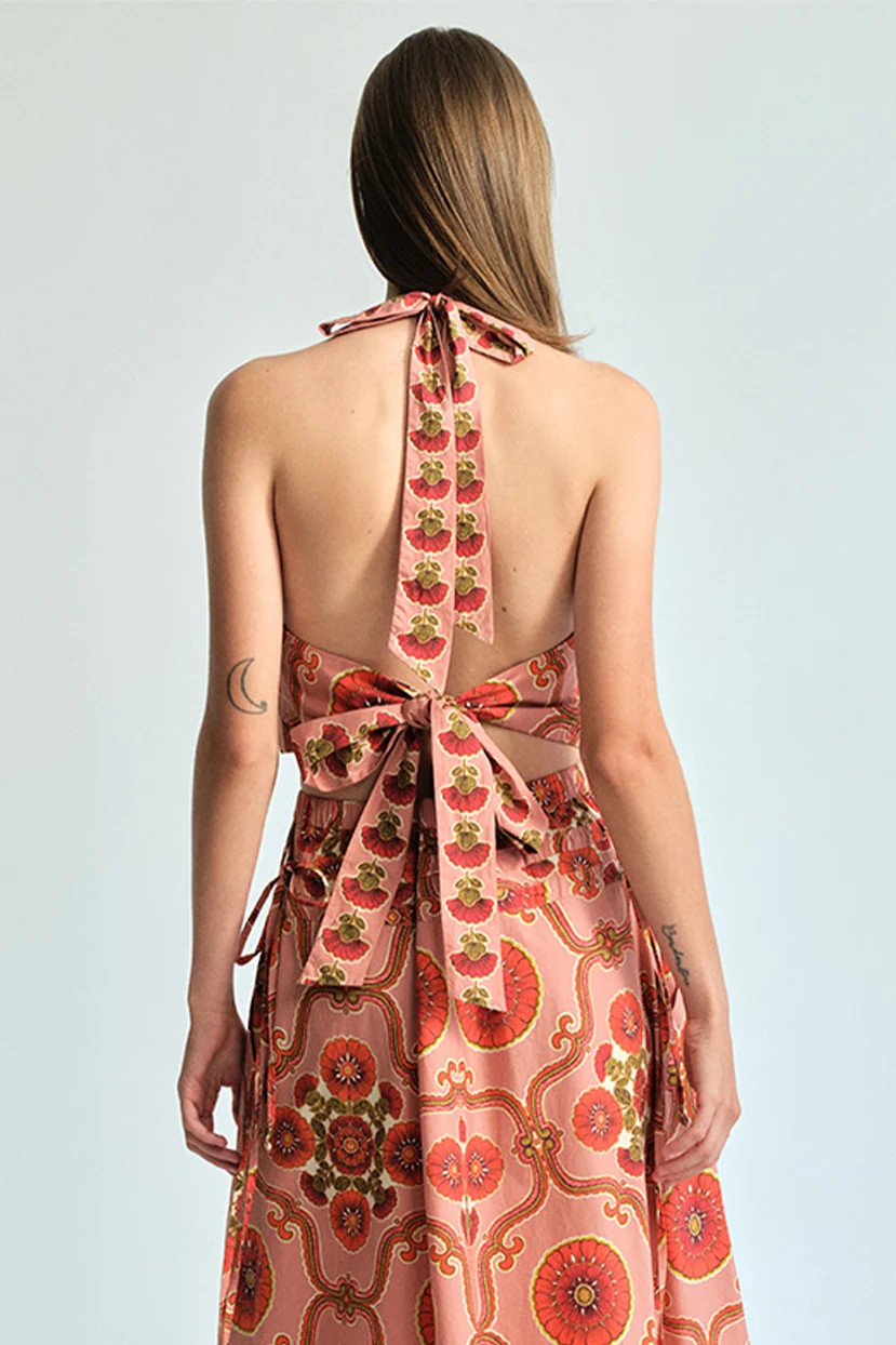 Dahlia Top | Cara Cara New York
