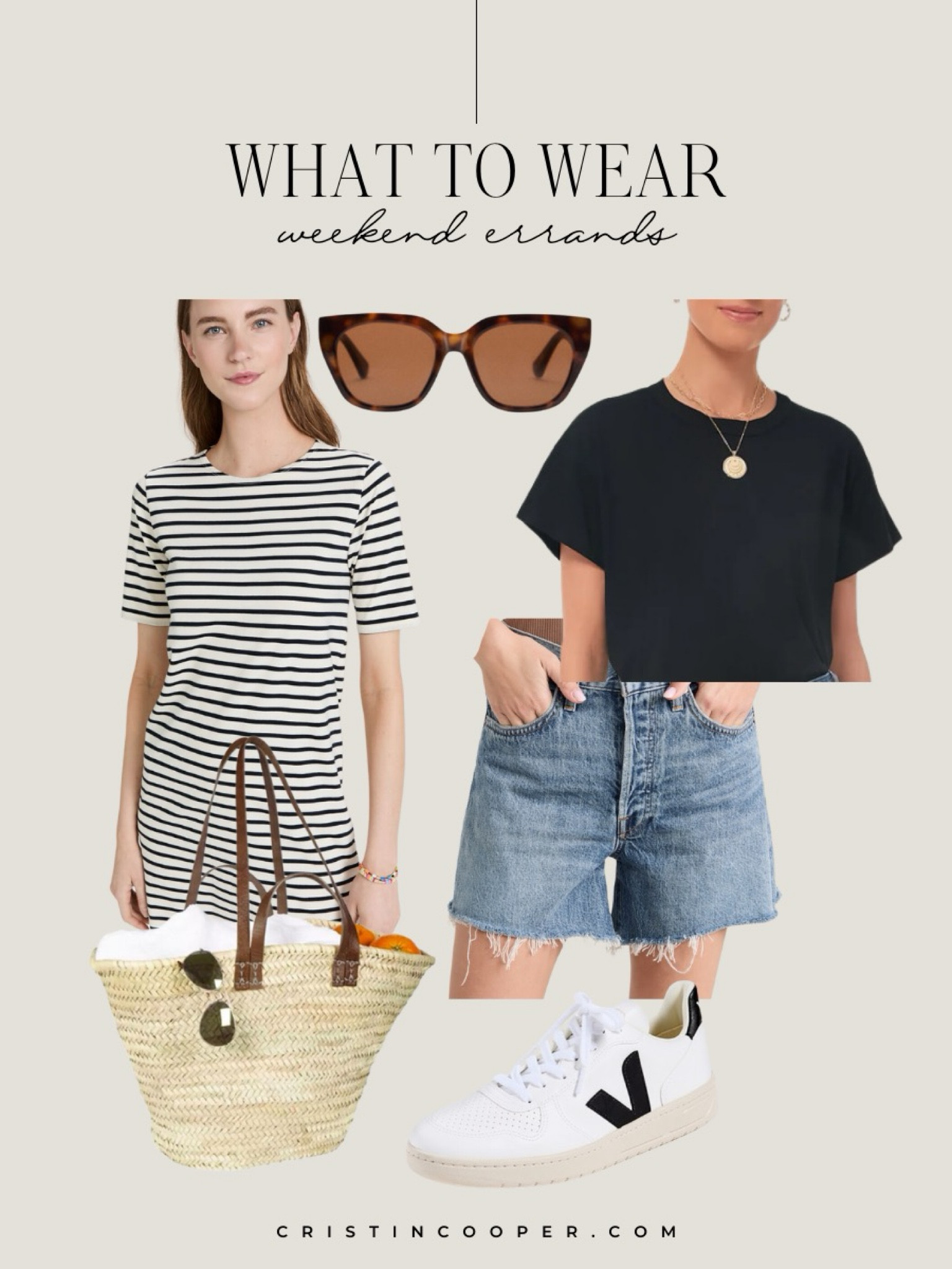 Casual outfit for weekend errands.

#LTKSeasonal #LTKStyleTip