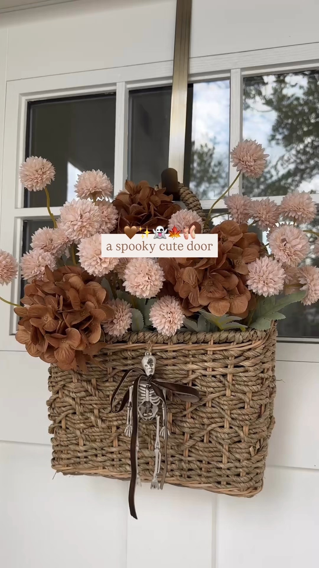 Halloween decor, front porchh

#LTKStyleTip #LTKSeasonal #LTKHome