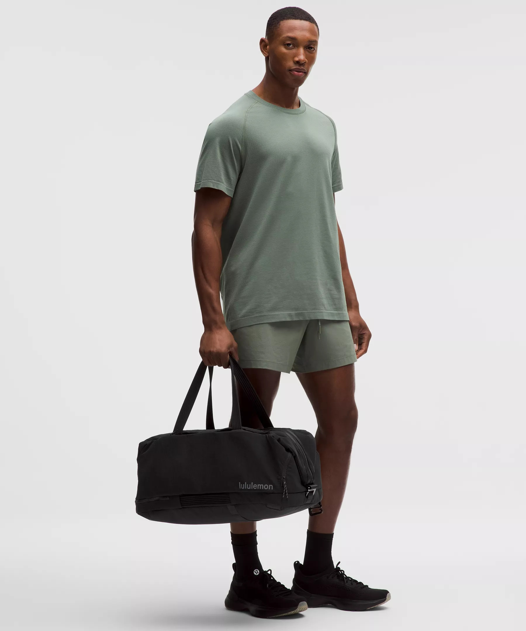 3-in-1 Gym Duffle Bag Large 35L | Lululemon (US)