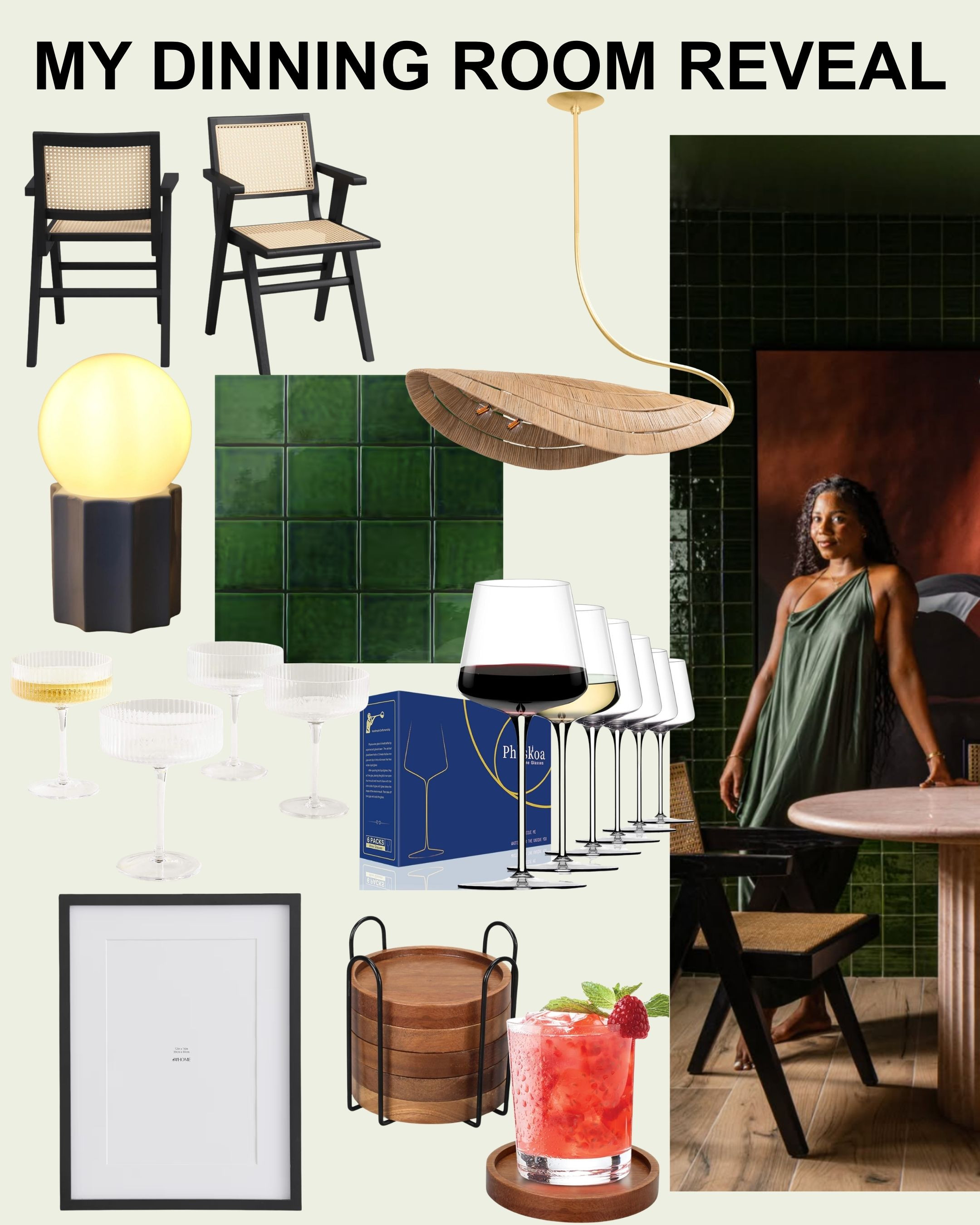 SHOP MY DINNING ROOM REVEAL
 

 