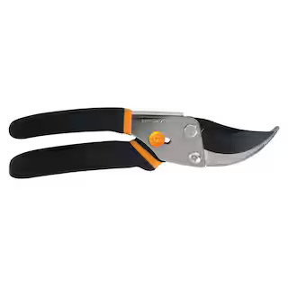 5/8 in. Cut Capacity Classic Bypass Hand Pruning Shears | The Home Depot