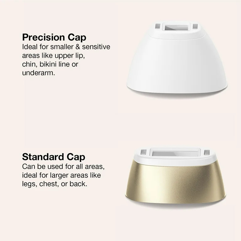 Braun Silk·expert Pro 5 PL5117 Latest Generation IPL, Permanent Hair Removal - Walmart.com | Walmart (US)