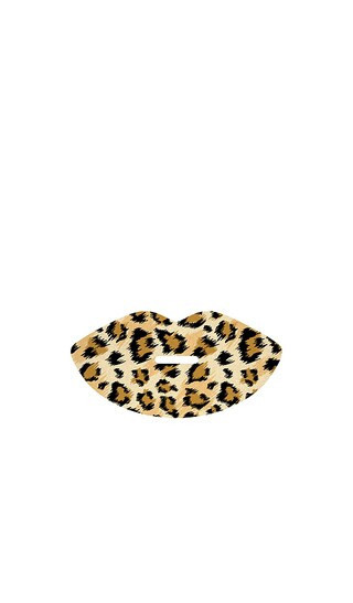 Skin Gym x Revolve For The Love Of Sleep Mouth Tape in Leopard. | Revolve Clothing (Global)